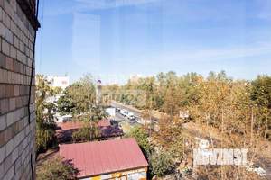 3-к квартира, вторичка, 77м2, 5/5 этаж