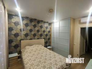 2-к квартира, вторичка, 51м2, 24/25 этаж
