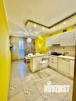 2-к квартира, вторичка, 57м2, 3/17 этаж