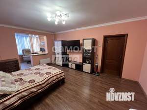 2-к квартира, вторичка, 91м2, 8/25 этаж