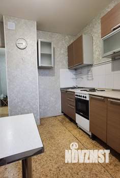 1-к квартира, вторичка, 42м2, 11/17 этаж