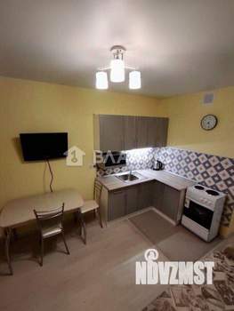 1-к квартира, вторичка, 35м2, 6/17 этаж