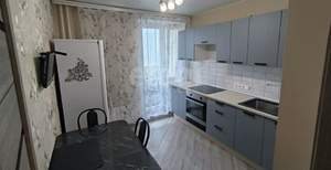 1-к квартира, вторичка, 38м2, 15/25 этаж