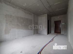 Студия квартира, вторичка, 24м2, 1/3 этаж