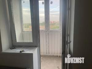 3-к квартира, вторичка, 76м2, 4/6 этаж