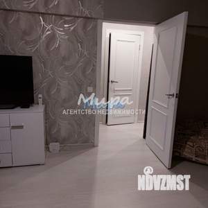 1-к квартира, вторичка, 35м2, 3/5 этаж