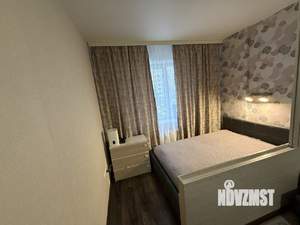 1-к квартира, вторичка, 35м2, 4/17 этаж