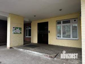 3-к квартира, вторичка, 82м2, 5/25 этаж