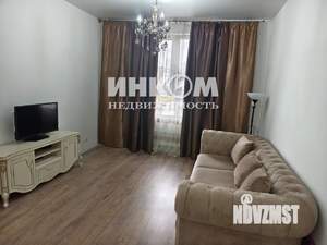 1-к квартира, вторичка, 36м2, 3/18 этаж