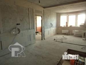 6-к квартира, вторичка, 163м2, 17/18 этаж