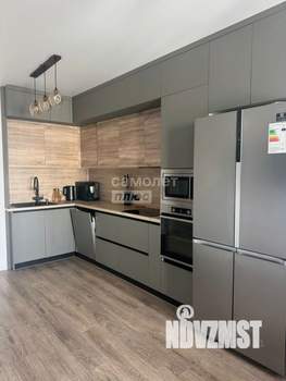 3-к квартира, вторичка, 76м2, 12/17 этаж