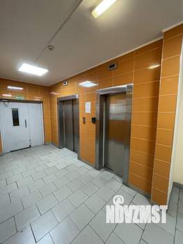 1-к квартира, вторичка, 32м2, 9/17 этаж