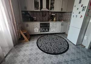 2-к квартира, вторичка, 58м2, 12/18 этаж