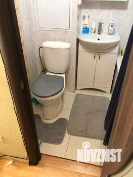 1-к квартира, вторичка, 38м2, 14/16 этаж