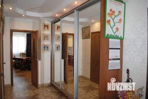 3-к квартира, вторичка, 140м2, 14/23 этаж