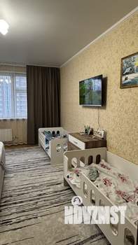 3-к квартира, вторичка, 135м2, 10/25 этаж