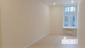 Студия квартира, вторичка, 24м2, 2/4 этаж