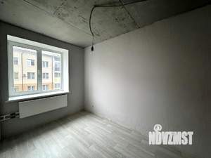 3-к квартира, сданный дом, 66м2, 2/3 этаж