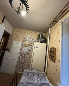 1-к квартира, вторичка, 35м2, 2/5 этаж