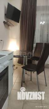 1-к квартира, вторичка, 36м2, 2/17 этаж