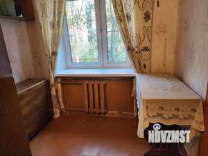 2-к квартира, вторичка, 45м2, 2/5 этаж