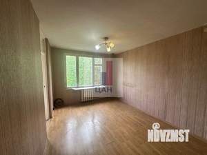 2-к квартира, вторичка, 35м2, 4/5 этаж