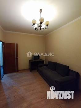 1-к квартира, вторичка, 33м2, 7/17 этаж