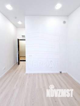 Студия квартира, вторичка, 13м2, 3/4 этаж