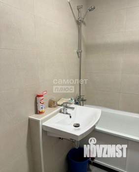 Студия квартира, вторичка, 24м2, 13/17 этаж