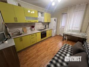 1-к квартира, вторичка, 36м2, 2/6 этаж