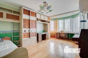 5-к квартира, вторичка, 152м2, 17/17 этаж