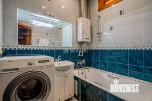 4-к квартира, вторичка, 93м2, 3/4 этаж