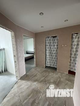 2-к квартира, вторичка, 69м2, 6/7 этаж