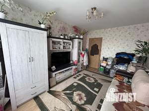 1-к квартира, вторичка, 33м2, 3/5 этаж