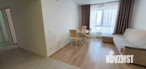 2-к квартира, вторичка, 56м2, 17/25 этаж