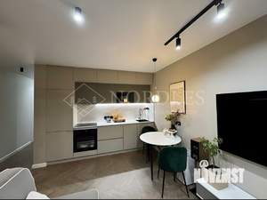 1-к квартира, вторичка, 44м2, 2/25 этаж