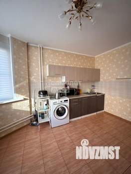 2-к квартира, вторичка, 60м2, 6/17 этаж