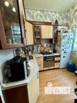 3-к квартира, вторичка, 70м2, 3/3 этаж