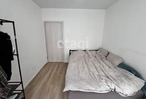 1-к квартира, вторичка, 35м2, 2/25 этаж