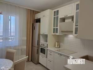 3-к квартира, вторичка, 72м2, 14/17 этаж