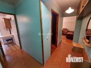 3-к квартира, вторичка, 55м2, 3/5 этаж