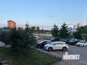 4-к квартира, вторичка, 181м2, 17/17 этаж