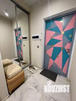 1-к квартира, вторичка, 34м2, 14/17 этаж