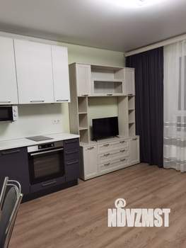 Студия квартира, вторичка, 31м2, 2/12 этаж