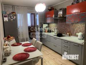 2-к квартира, вторичка, 86м2, 11/17 этаж