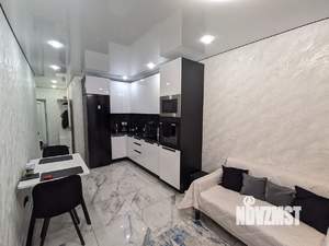 2-к квартира, вторичка, 45м2, 16/17 этаж