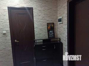 Студия квартира, вторичка, 34м2, 3/3 этаж