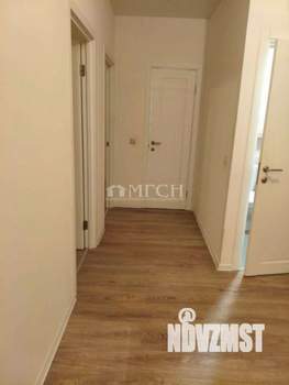 2-к квартира, вторичка, 59м2, 9/17 этаж