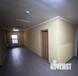 1-к квартира, вторичка, 41м2, 12/25 этаж