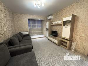 1-к квартира, вторичка, 36м2, 4/19 этаж